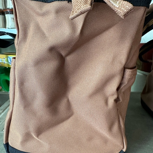 BNWT CARHARTT HEAVYWEIGHT TOOL BAG - Picture 6 of 7